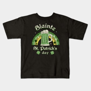 Slainte Kids T-Shirt